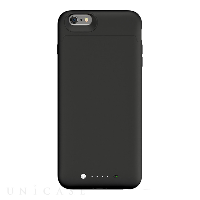 【iPhone6s Plus/6 Plus ケース】space pack 64GB (Black)