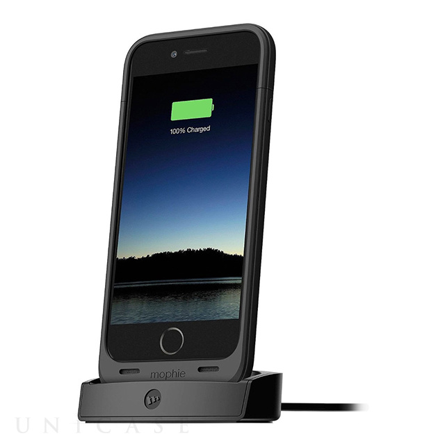 juice pack dock iPhone6