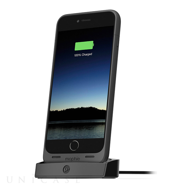 juice pack dock iPhone6 Plus