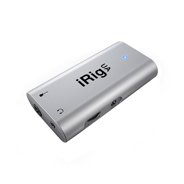 iRig UAgoods_nameサブ画像