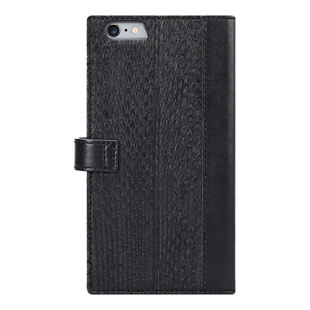 【iPhone6s Plus/6 Plus ケース】SNAKEBOOK (Black)goods_nameサブ画像