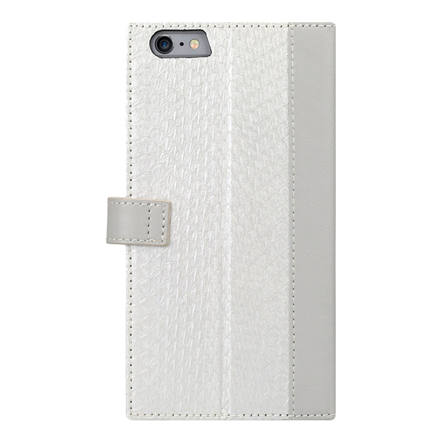 【iPhone6s Plus/6 Plus ケース】SNAKEBOOK (White)goods_nameサブ画像