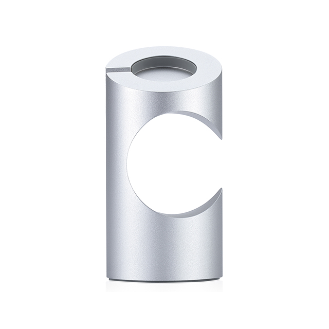TimeStand for Apple Watch (シルバー)goods_nameサブ画像