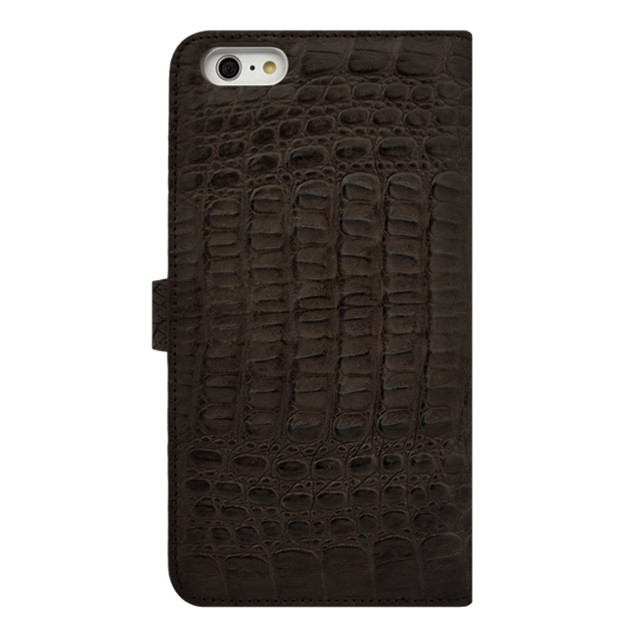 【iPhone6s Plus/6 Plus ケース】CAIMAN Diary Nicotine for iPhone6s Plus/6 Plusgoods_nameサブ画像