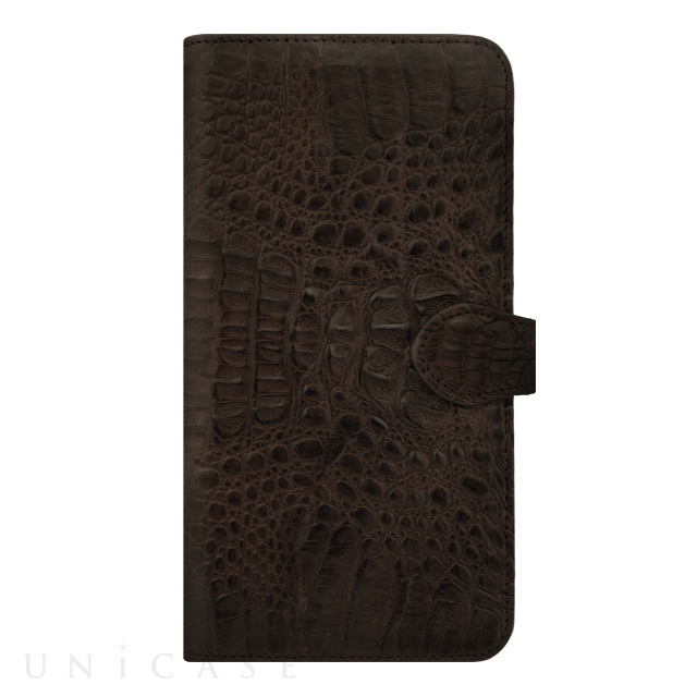 【iPhone6s Plus/6 Plus ケース】CAIMAN Diary Nicotine for iPhone6s Plus/6 Plus