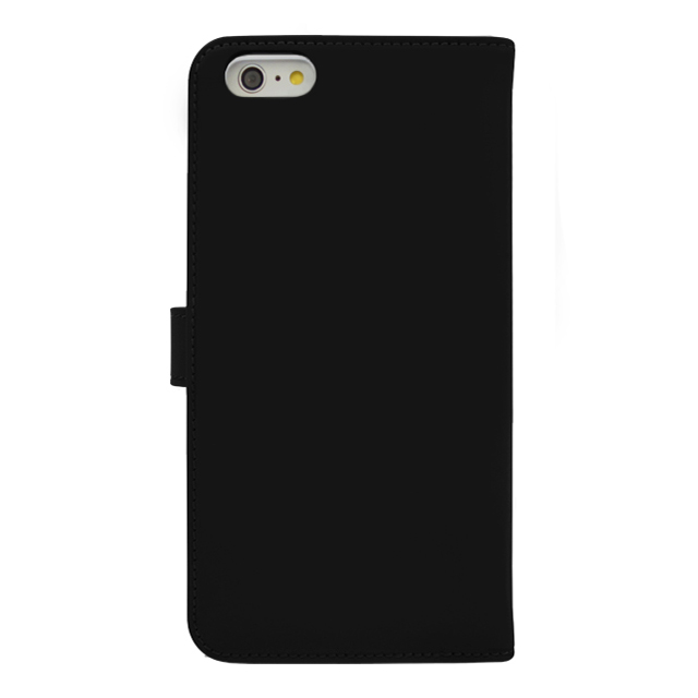 【iPhone6s/6 ケース】COWSKIN Diary Black×Red for iPhone6s/6goods_nameサブ画像