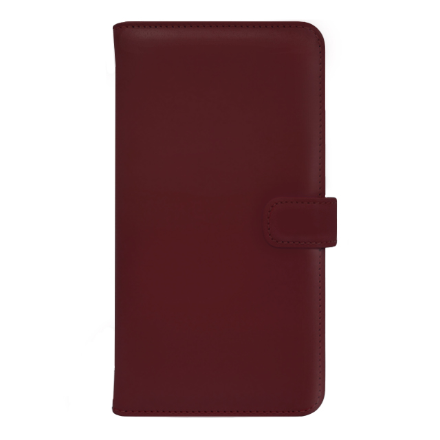 【iPhone6s/6 ケース】COWSKIN Diary Campari×Nicotine for iPhone6s/6goods_nameサブ画像