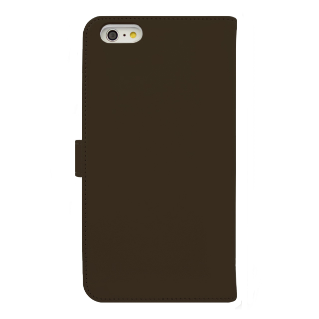 【iPhone6s Plus/6 Plus ケース】COWSKIN Diary Nicotine×Campari for iPhone6s Plus/6 Plusサブ画像