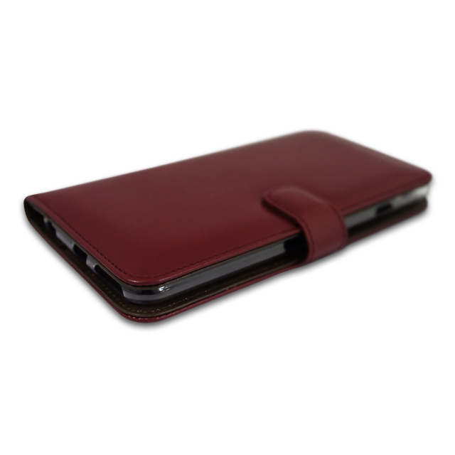 【iPhone6s Plus/6 Plus ケース】COWSKIN Diary Campari×Nicotine for iPhone6s Plus/6 Plusサブ画像