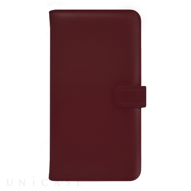 【iPhone6s Plus/6 Plus ケース】COWSKIN Diary Campari×Nicotine for iPhone6s Plus/6 Plus