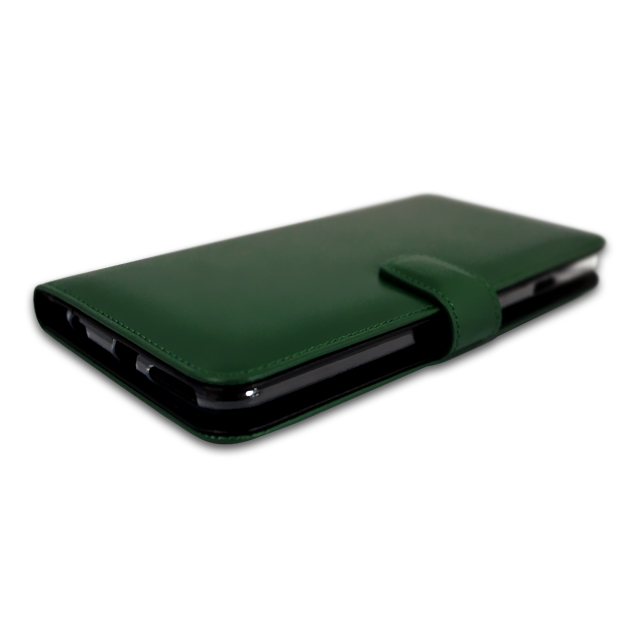 【iPhone6s Plus/6 Plus ケース】COWSKIN Diary Green×Black for iPhone6s Plus/6 Plusgoods_nameサブ画像