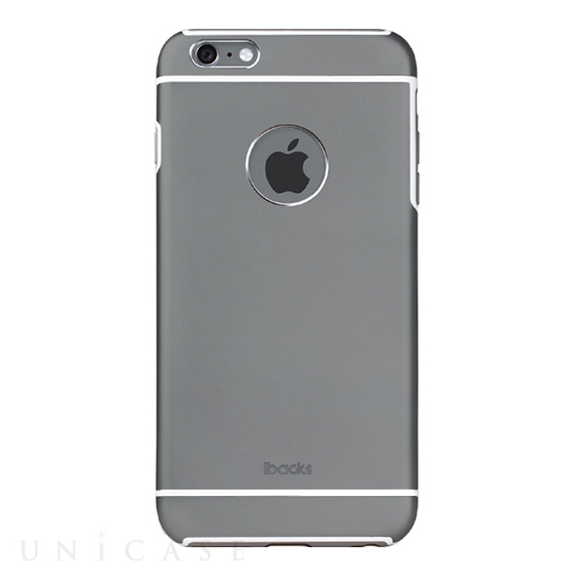 【iPhone6 ケース】Essence Armor Case / Spacegrey