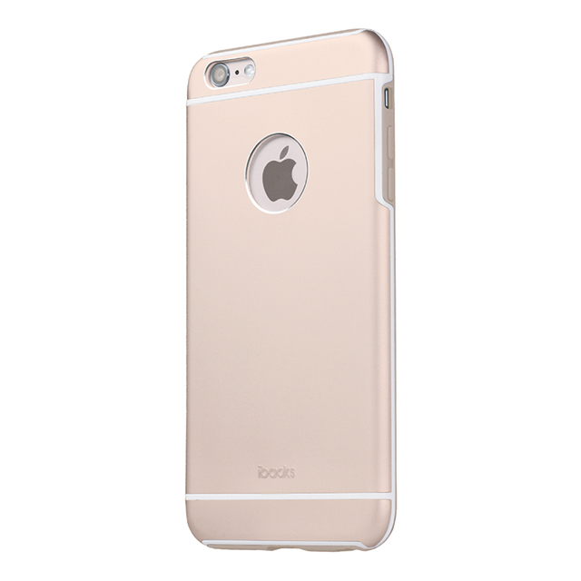 【iPhone6 ケース】Essence Armor Case / Goldサブ画像