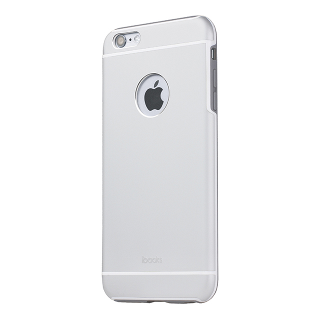 【iPhone6 ケース】Essence Armor Case / Silverサブ画像