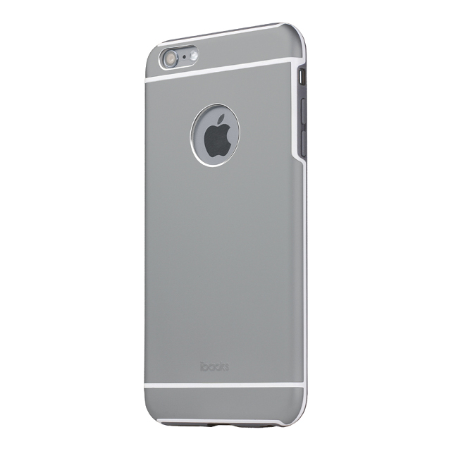 【iPhone6 ケース】Essence Armor Case / Spacegreygoods_nameサブ画像