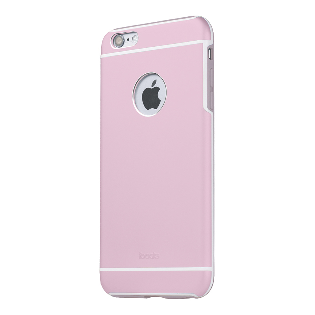 【iPhone6 ケース】Essence Armor Case / Pinkgoods_nameサブ画像