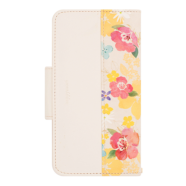 【マルチ スマホケース】Reason Ave. Flying Blossom ピンク (5.5インチ)goods_nameサブ画像