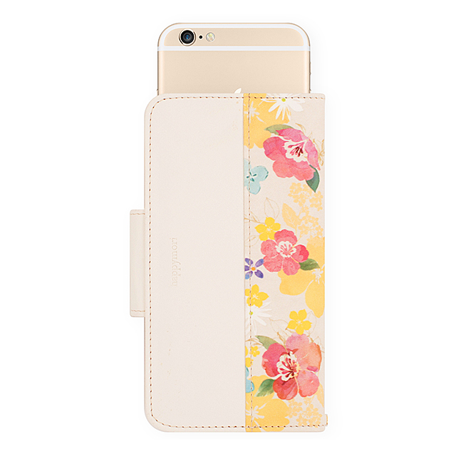 【マルチ スマホケース】Reason Ave. Flying Blossom ピンク (5.5インチ)goods_nameサブ画像