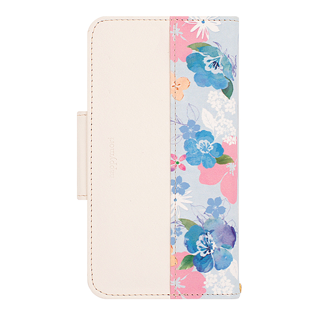 【マルチ スマホケース】Reason Ave. Flying Blossom ブルー (5.5インチ)goods_nameサブ画像