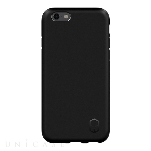 【iPhone6s Plus/6 Plus ケース】ITG Level 1 case - Black