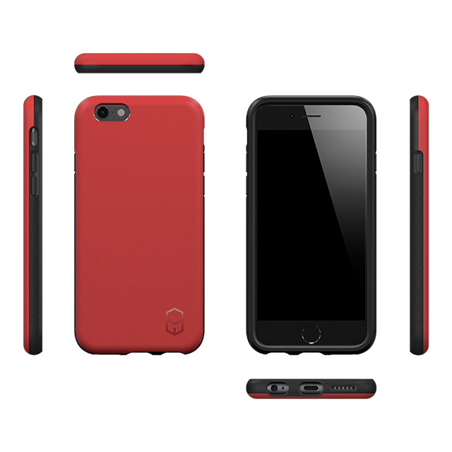 【iPhone6s Plus/6 Plus ケース】ITG Level 1 case - Redgoods_nameサブ画像