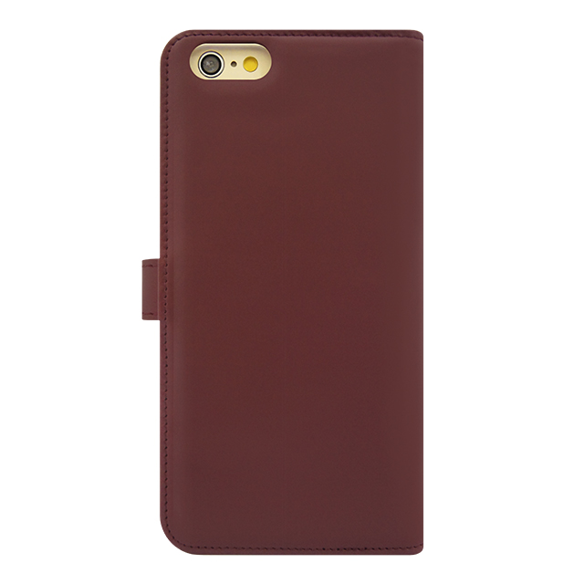 【iPhone6s/6 ケース】OSTRICH Diary Campari for iPhone6s/6goods_nameサブ画像