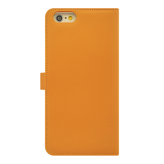 【iPhone6s/6 ケース】OSTRICH Diary Buttercup for iPhone6s/6サブ画像