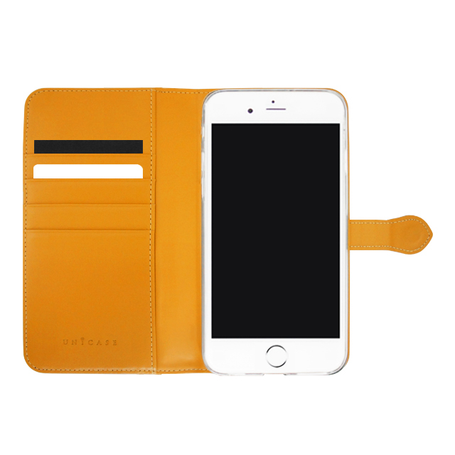 【iPhone6s/6 ケース】OSTRICH Diary Buttercup for iPhone6s/6goods_nameサブ画像