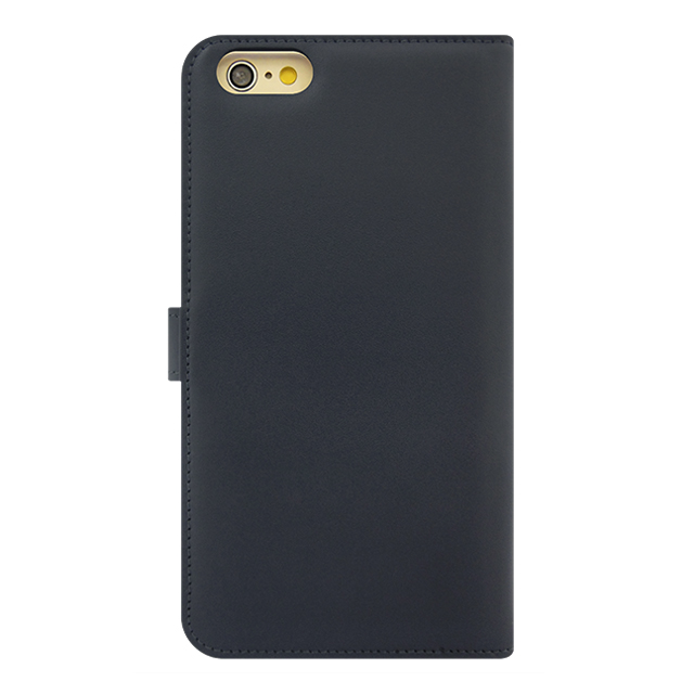 【iPhone6s Plus/6 Plus ケース】OSTRICH Diary Navy for iPhone6s Plus/6 Plusgoods_nameサブ画像