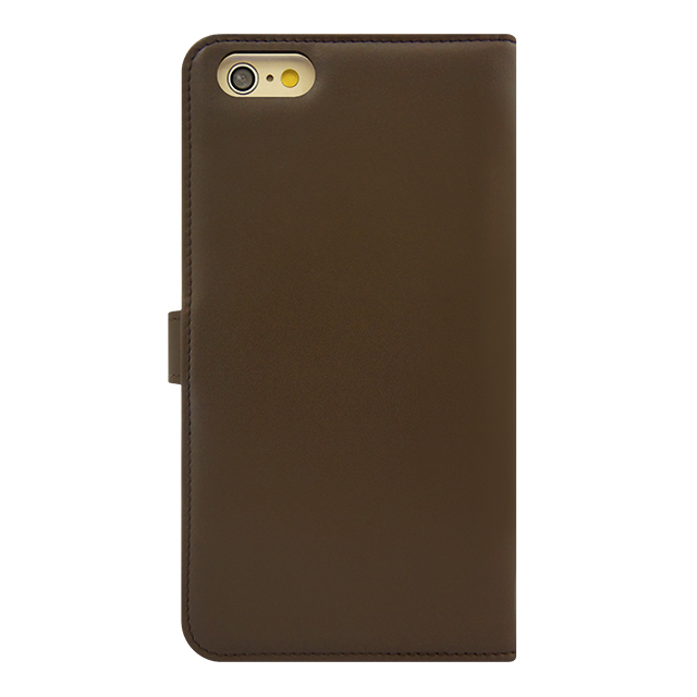 【iPhone6s Plus/6 Plus ケース】OSTRICH Diary Nicotine for iPhone6s Plus/6 Plusgoods_nameサブ画像