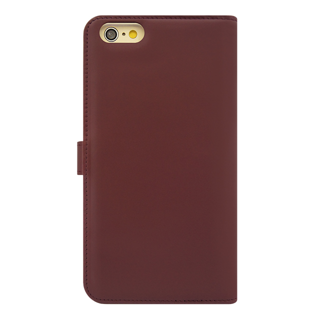 【iPhone6s Plus/6 Plus ケース】OSTRICH Diary Campari for iPhone6s Plus/6 Plusgoods_nameサブ画像