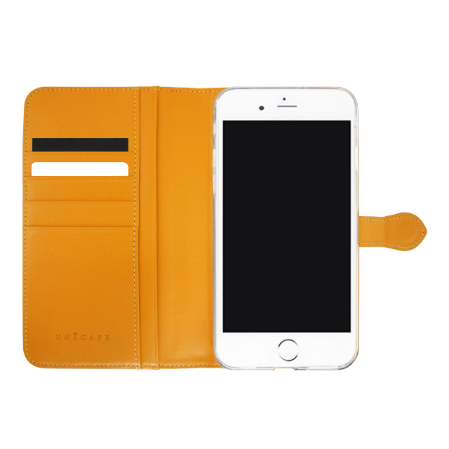 【iPhone6s Plus/6 Plus ケース】OSTRICH Diary Buttercup for iPhone6s Plus/6 Plusgoods_nameサブ画像