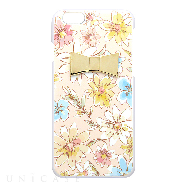 【iPhone6s/6 ケース】iPhone6ケース SC-469-PK ピンク