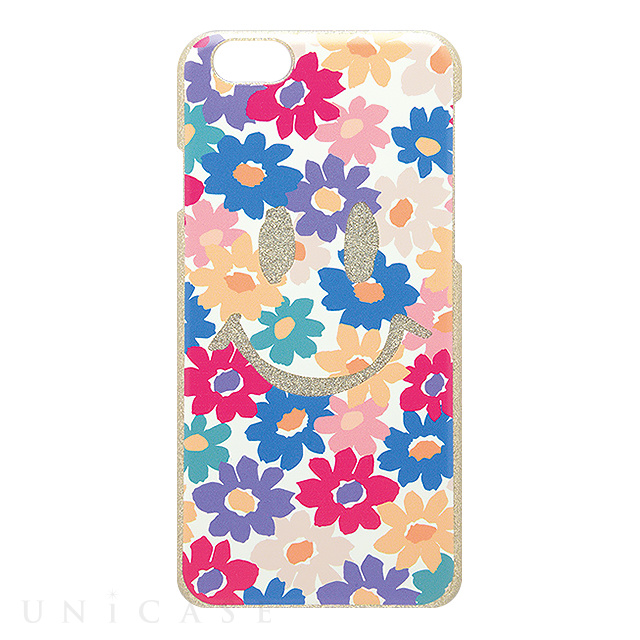 【iPhone6s/6 ケース】iPhone6ケース SC-501-WH (ホワイト)