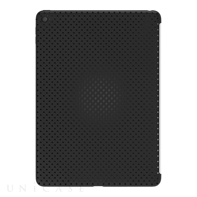 【iPad Air2 ケース】Mesh Case (Black)