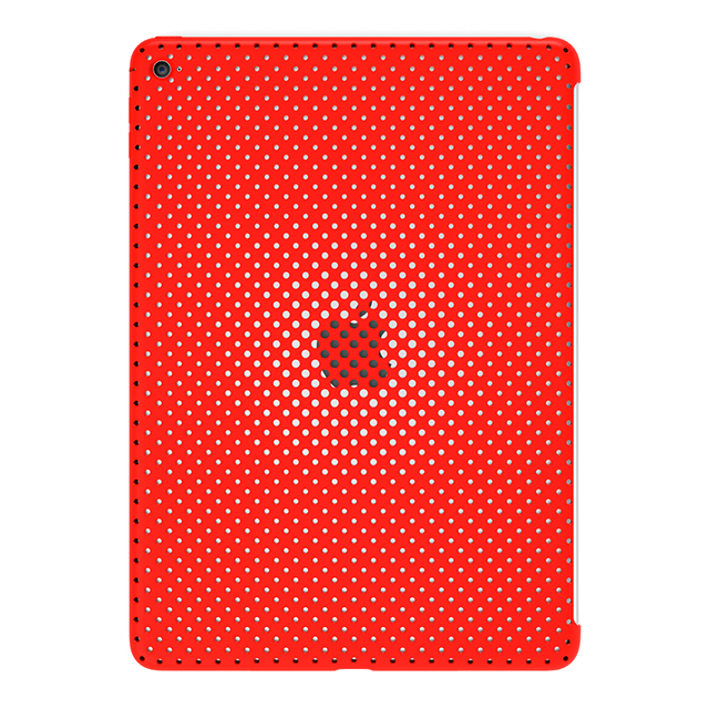 【iPad Air2 ケース】Mesh Case (Yellow)goods_nameサブ画像