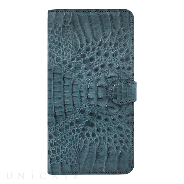 【iPhone6s Plus/6 Plus ケース】CAIMAN Diary Blue for iPhone6s Plus/6 Plus