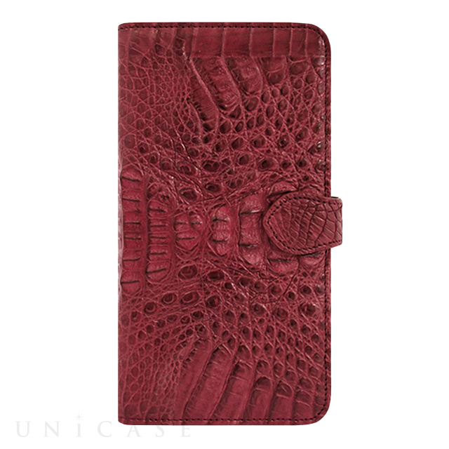 【iPhone6s Plus/6 Plus ケース】CAIMAN Diary Campari for iPhone6s Plus/6 Plus