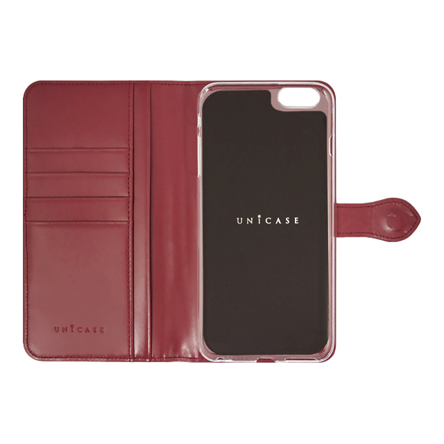 【iPhone6s Plus/6 Plus ケース】CAIMAN Diary Campari for iPhone6s Plus/6 Plusgoods_nameサブ画像