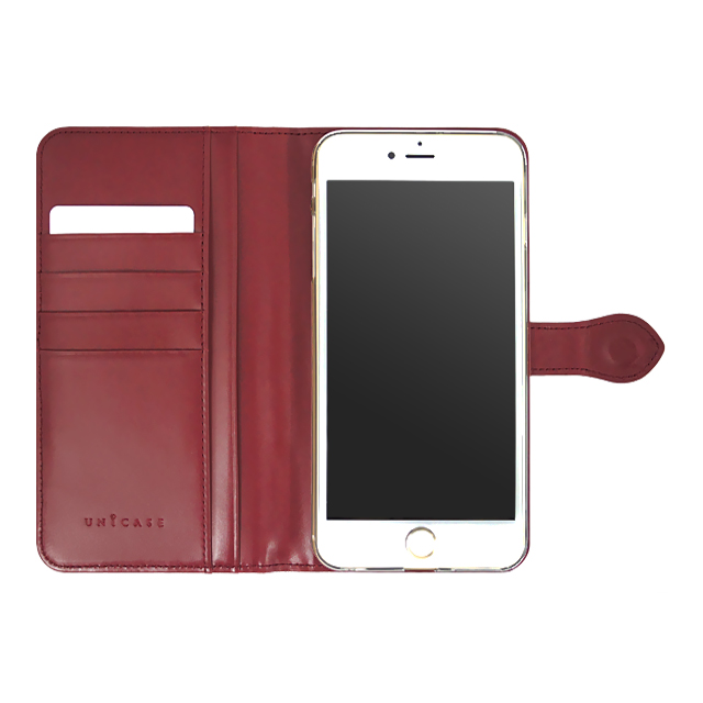 【iPhone6s Plus/6 Plus ケース】CAIMAN Diary Campari for iPhone6s Plus/6 Plusgoods_nameサブ画像