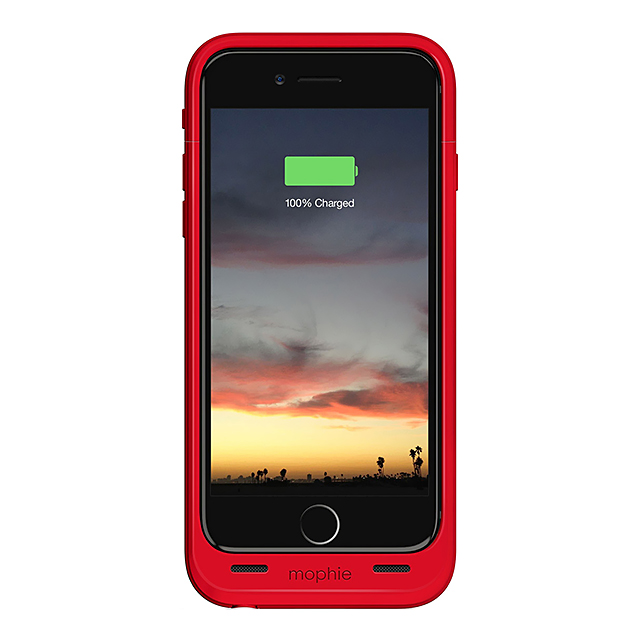 【iPhone6s/6 ケース】juice pack air [(PRODUCT) RED]サブ画像