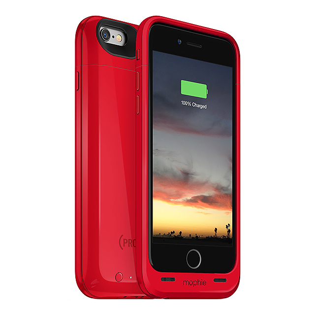 【iPhone6s/6 ケース】juice pack air [(PRODUCT) RED]goods_nameサブ画像