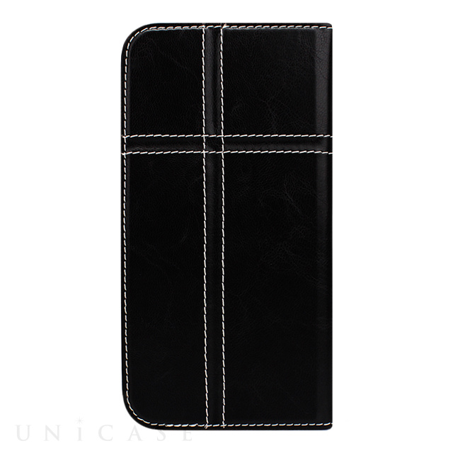 【マルチ スマホケース】Free Size Case Cross (Black)