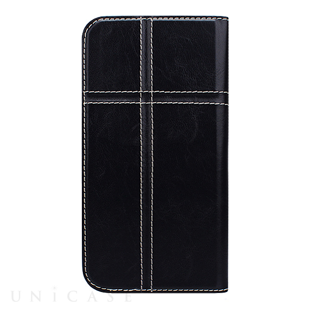 【マルチ スマホケース】Free Size Case Cross (Navy)