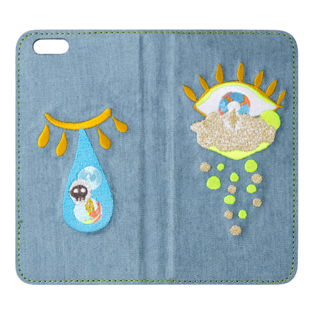 【iPhone6s/6 ケース】iPhone case for 6 (drop ＆ light)goods_nameサブ画像