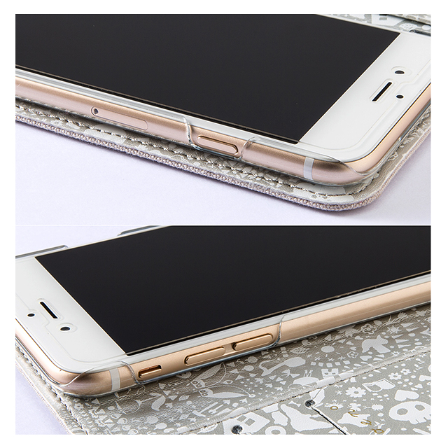 【iPhone6s/6 ケース】iPhone case for 6 (drop ＆ light)サブ画像