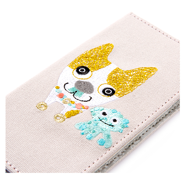 【iPhone6s/6 ケース】iPhone case for 6 (the bu ＆ jelly)goods_nameサブ画像