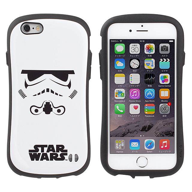 【iPhone6s/6 ケース】STAR WARS iFace First Classケース (Stormtrooper)goods_nameサブ画像