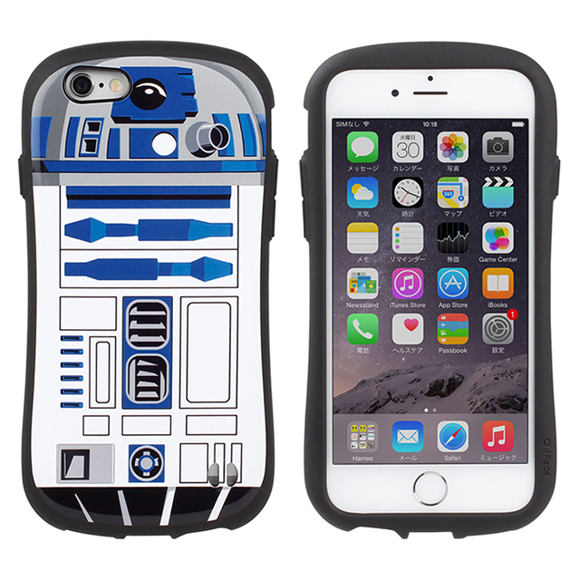 【iPhone6s/6 ケース】STAR WARS iFace First Classケース (R2-D2)goods_nameサブ画像