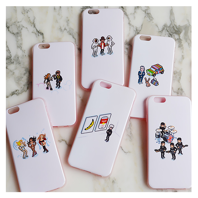 【iPhone6s/6 ケース】KOALA KICKS iPhone case (ART)goods_nameサブ画像